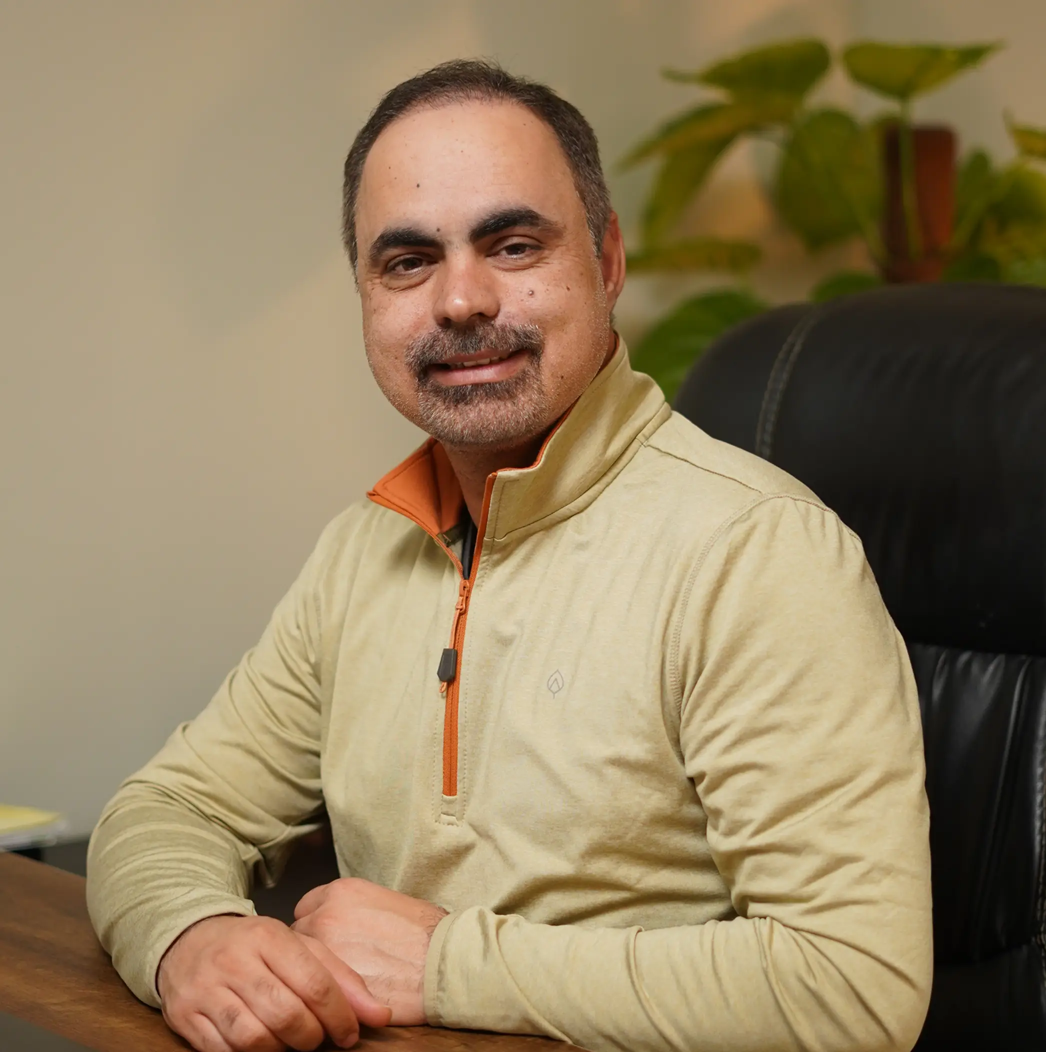 Saif Ullah